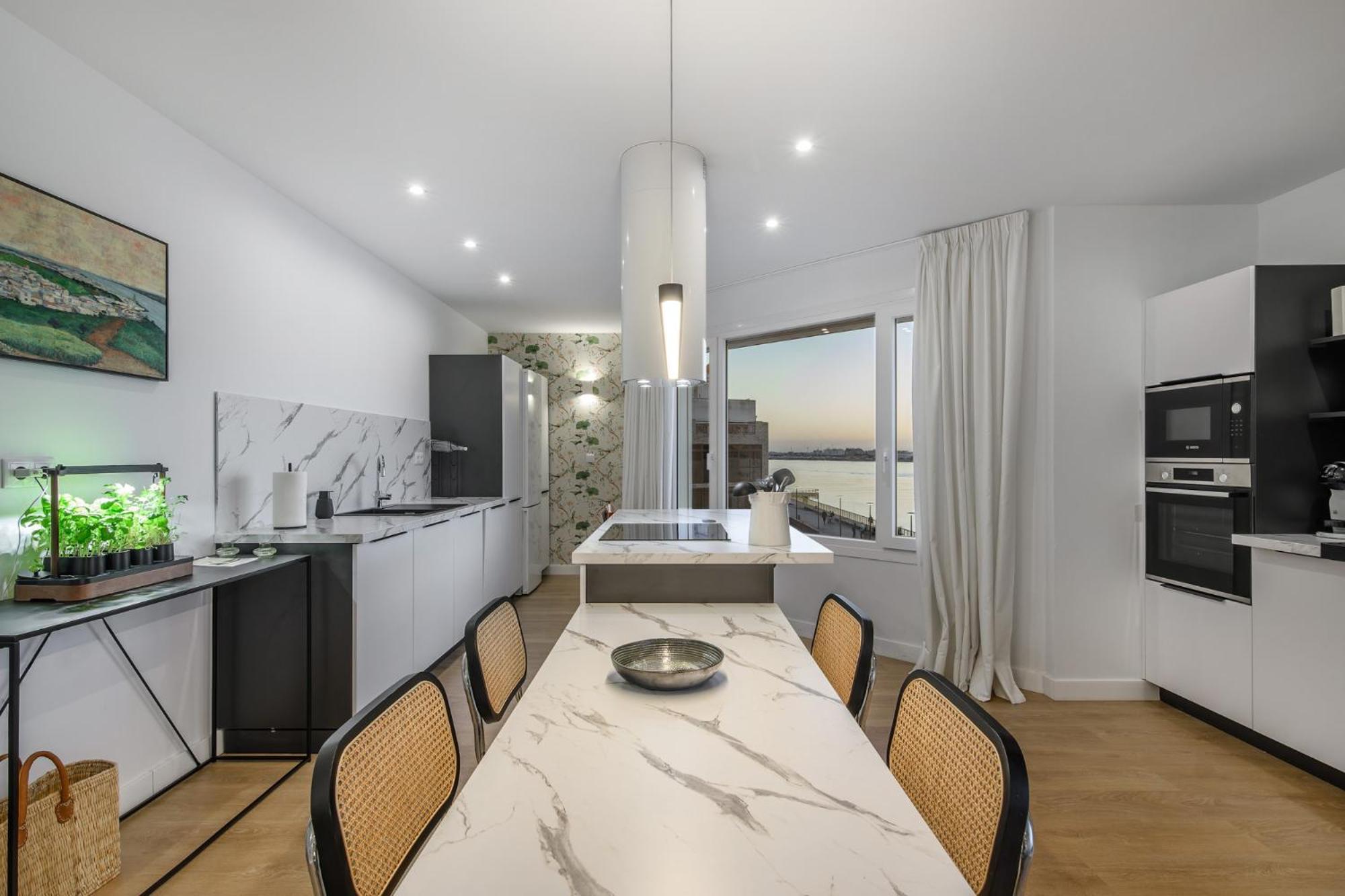 Apartamento Sobre El Rio Guadiana アヤモンテ エクステリア 写真