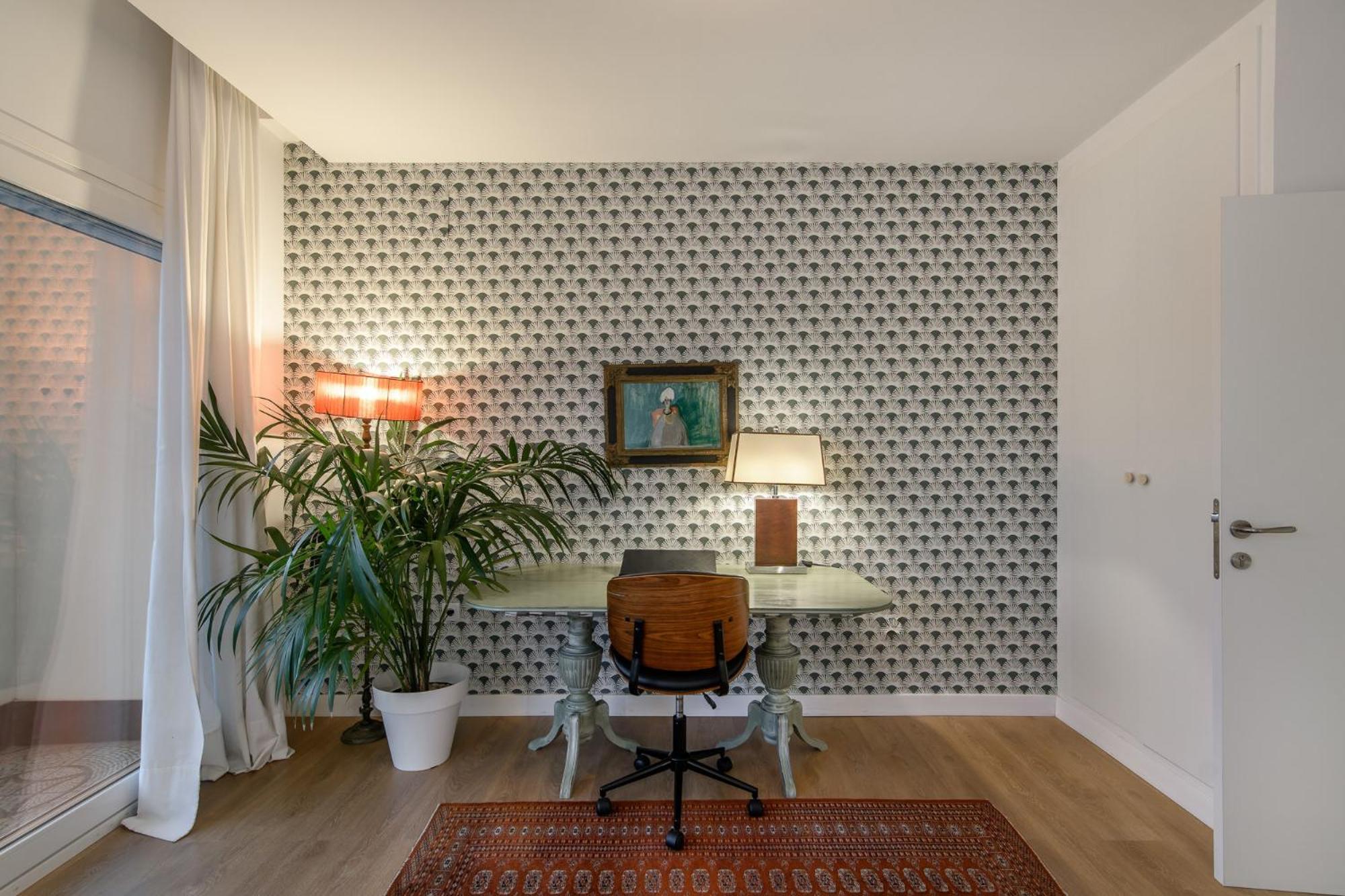 Apartamento Sobre El Rio Guadiana アヤモンテ エクステリア 写真