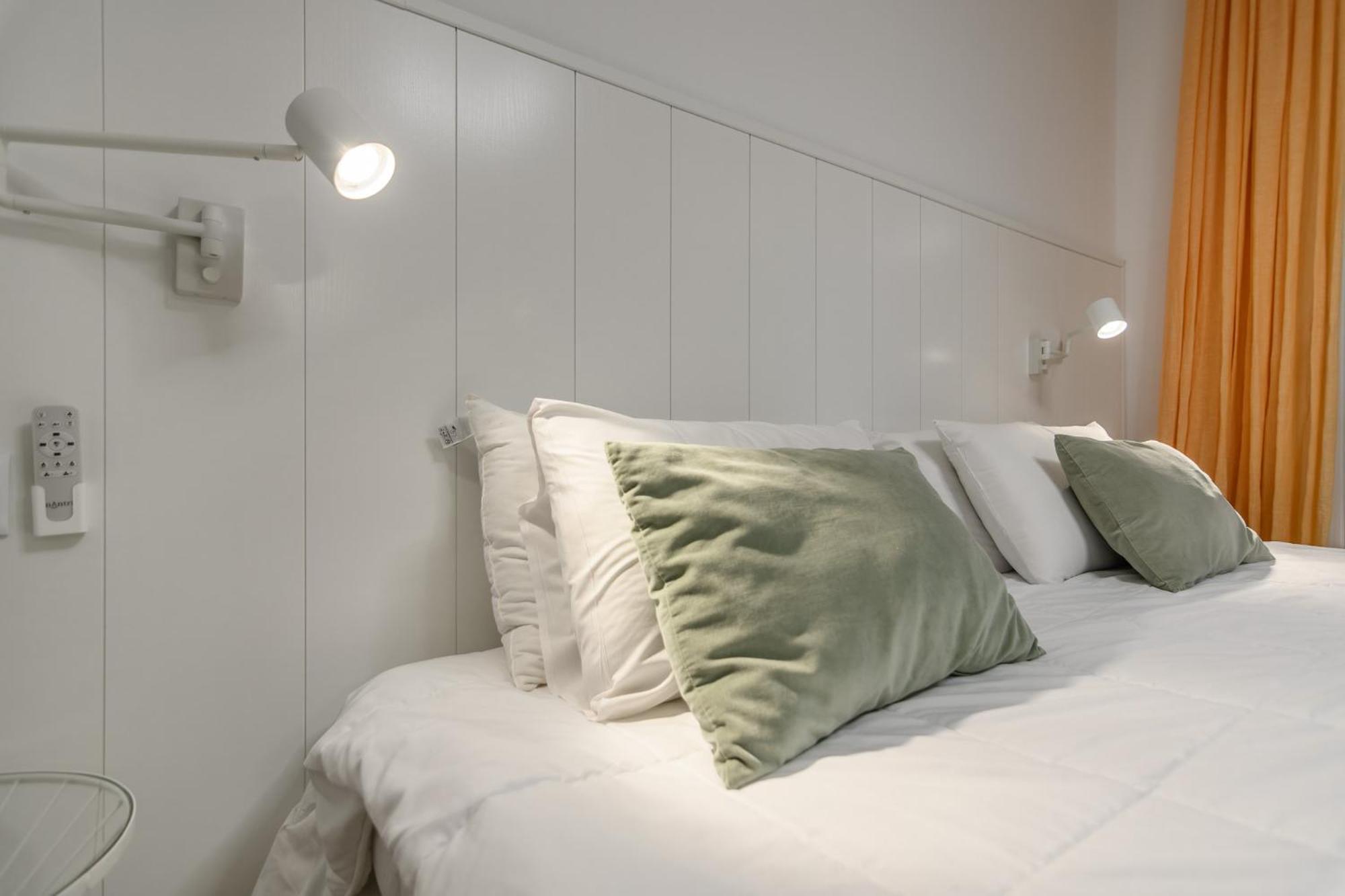 Apartamento Sobre El Rio Guadiana アヤモンテ エクステリア 写真