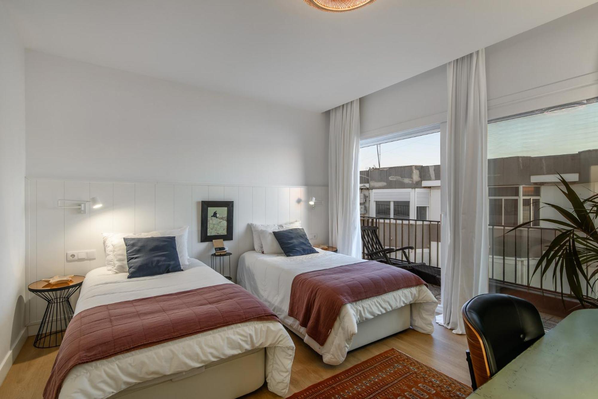 Apartamento Sobre El Rio Guadiana アヤモンテ エクステリア 写真