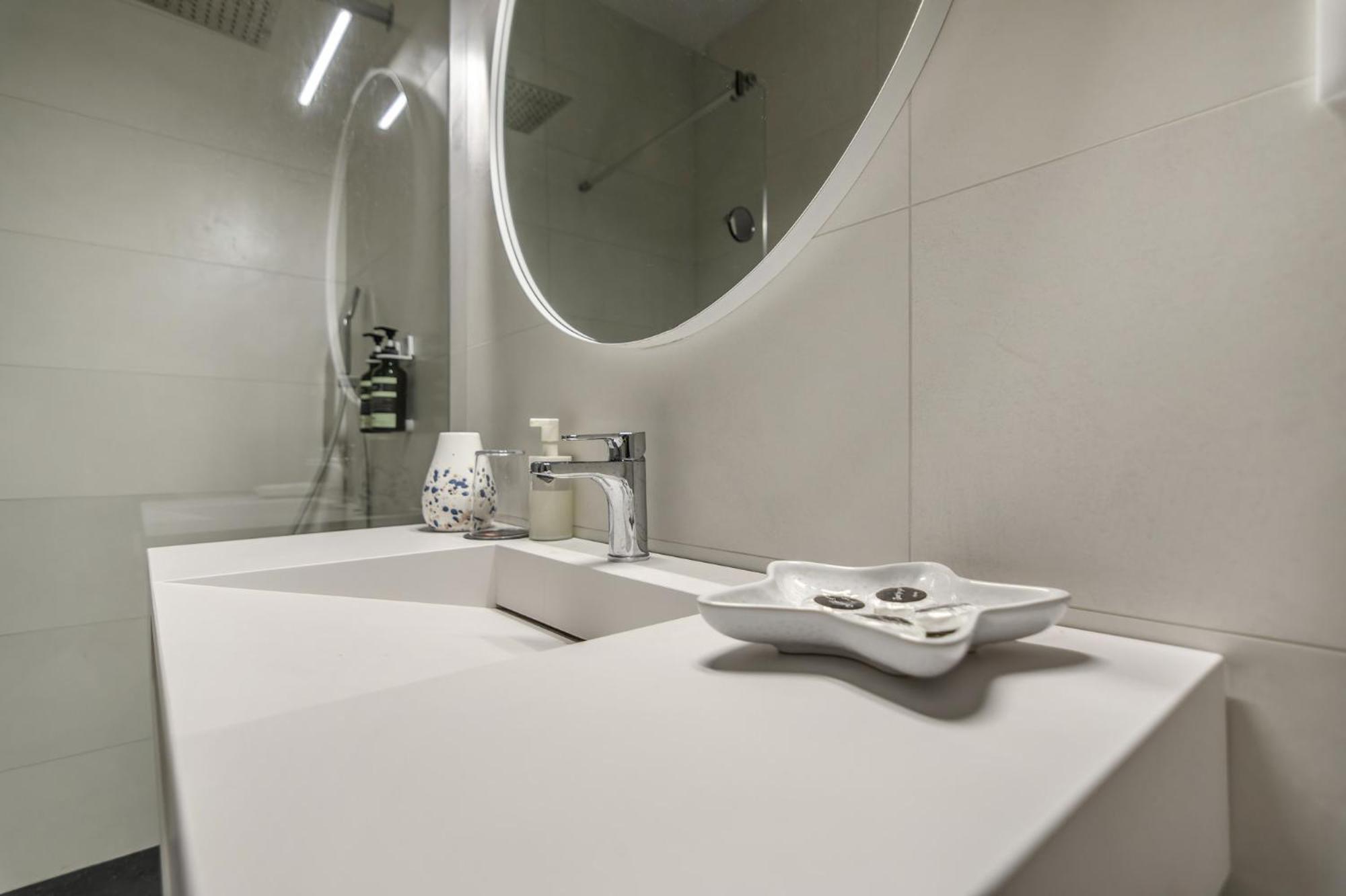Apartamento Sobre El Rio Guadiana アヤモンテ エクステリア 写真