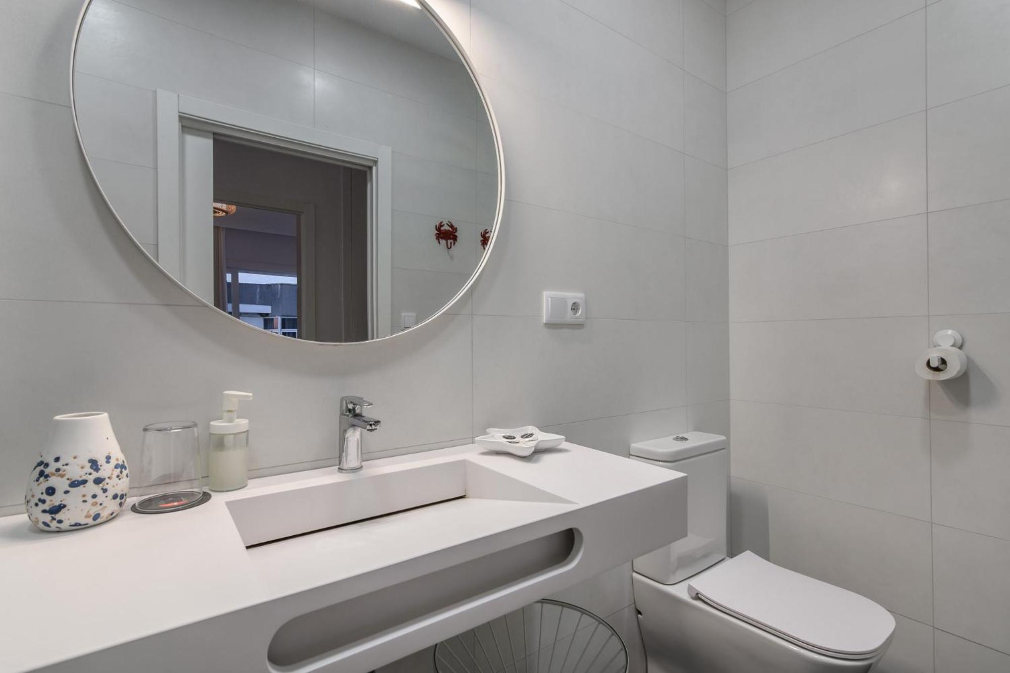Apartamento Sobre El Rio Guadiana アヤモンテ エクステリア 写真